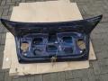 крышка багажника (дверь 3-5) SEAT Toledo 1 поколение 1999, 1.9 л., дизель, седан - фото №2
