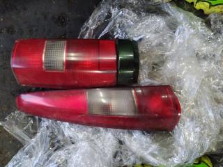 фонарь задний левый Volvo V70 1 поколение 1999, 2.5 л., D 5252 T, дизель, универсал