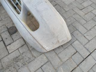 бампер передний Mercedes-Benz Vito W638 1998, 2.3 л., OM 601.970, дизель, микроавтобус