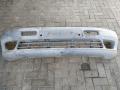 бампер передний Mercedes-Benz Vito W638 1998, 2.3 л., OM 601.970, дизель, микроавтобус - фото №2