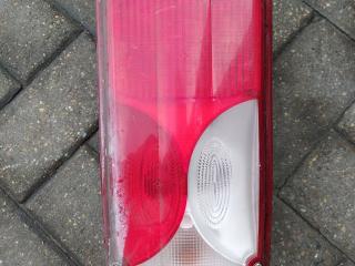 фонарь задний правый Mercedes-Benz Sprinter 2 поколение (W906) 2009, дизель, МКПП, фургон