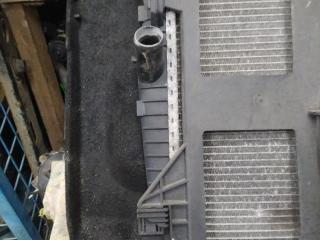 радиатор (основной) Ford Transit 7 поколение 2008, 2.4 л., дизель, микроавтобус