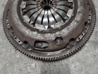 комплект сцепления Volkswagen Caddy 3 поколение 2009, 2.0 л., BDJ, дизель, микроавтобус