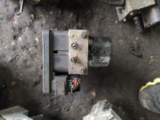 блок ABS Volkswagen Touran 1 поколение 2005, 1.9 л., дизель, минивэн