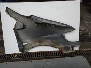 крыло переднее левое Mercedes-Benz Vito W638 1998, 2.3 л., OM 601.970, дизель, микроавтобус