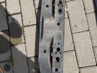 пластик Mercedes-Benz Sprinter 2 поколение [рестайлинг] (W906) 2017, 2.1 л., OM 651.955, дизель, микроавтобус