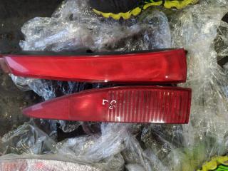 фонарь задний левый Citroen C5 1 поколение [рестайлинг] 2008, 2.0 л., RHR (DW10BTED4), дизель, универсал