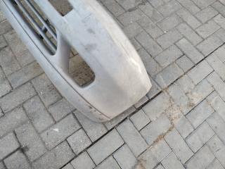 бампер передний Mercedes-Benz Vito W638 1998, 2.3 л., OM 601.970, дизель, микроавтобус