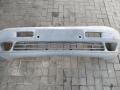 бампер передний Mercedes-Benz Vito W638 1998, 2.3 л., OM 601.970, дизель, микроавтобус - фото №3