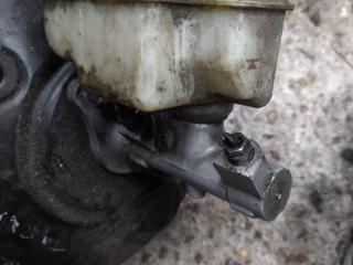 цилиндр тормозной главный Volkswagen Touran 1 поколение 2006, 1.9 л., дизель, минивэн