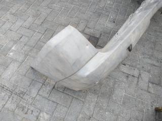 бампер задний Mercedes-Benz Vito W638 1999, 2.3 л., OM 601.942, дизель, микроавтобус