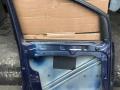 дверь передняя левая Volkswagen Touran 1 поколение 2006, 1.9 л., дизель, минивэн - фото №2