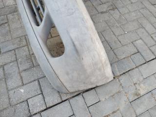 бампер передний Mercedes-Benz Vito W638 1998, 2.3 л., OM 601.970, дизель, микроавтобус