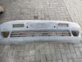 бампер передний Mercedes-Benz Vito W638 1998, 2.3 л., OM 601.970, дизель, микроавтобус - фото №2