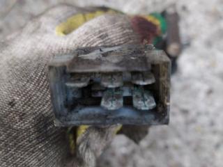 моторчик передних стеклоочистителей (дворников) Mercedes-Benz Sprinter 1 поколение (W901-905) [рестайлинг] 2001, 2.1 л., OM 611.981, дизель, микроавтобус