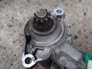 стартер Volkswagen Touran 1 поколение 2004, 2.0 л., бензин, минивэн