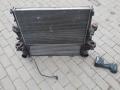 радиатор (основной) IVECO Daily 4 поколение 2011, 2.3 л., F1AE0481FA, дизель - фото №6