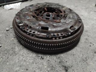 комплект сцепления Volkswagen Caddy 3 поколение 2009, 1.9 л., дизель, микроавтобус