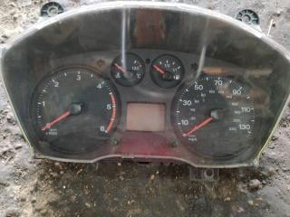щиток приборов (приборная панель) Ford Transit 7 поколение 2007, 2.2 л., дизель