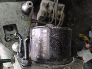 блок ABS Volkswagen Touran 1 поколение 2005, 2.0 л., AZV, дизель, минивэн, 1KO614517