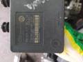 блок ABS Volkswagen Touran 1 поколение 2005, 2.0 л., AZV, дизель, минивэн, 1KO614517 - фото №2