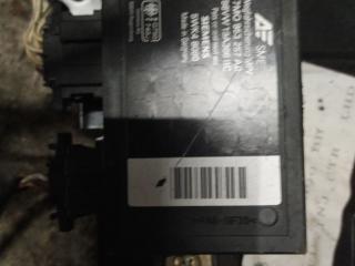 блок управления двигателем Volkswagen Sharan 1 поколение [рестайлинг] 2001, 1.9 л., дизель, минивэн