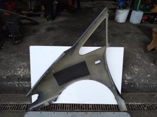 крыло переднее правое Volkswagen Sharan 1 поколение 1996, 1.9 л., дизель, минивэн