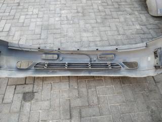 бампер передний Mercedes-Benz Vito W638 1998, 2.3 л., OM 601.970, дизель, микроавтобус