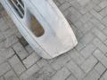 бампер передний Mercedes-Benz Vito W638 1998, 2.3 л., OM 601.970, дизель, микроавтобус - фото №2