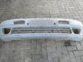 бампер передний Mercedes-Benz Vito W638 1998, 2.3 л., OM 601.970, дизель, микроавтобус - фото №3