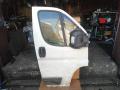 дверь передняя правая Fiat Ducato 3 поколение 2008, 3.0 л., F1CE0481D, дизель, микроавтобус - фото №2