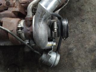 турбина Ford Transit 7 поколение 2013, 2.2 л., дизель, микроавтобус