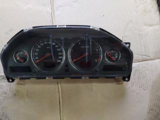щиток приборов (приборная панель) Volvo XC90 1 поколение 2003, 2.5 л., бензин, универсал