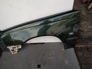 крыло переднее левое Volvo V70 1 поколение 1999, 2.5 л., D 5252 T, дизель, универсал