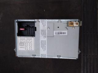 магнитола Volkswagen Transporter T5 2006, 1.9 л., AXC, дизель, микроавтобус