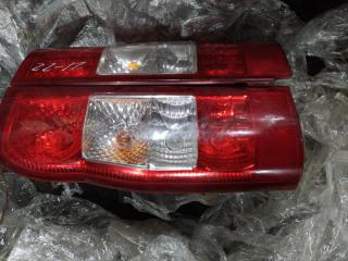 фонарь задний левый Ford Transit 7 поколение 2007, 2.2 л., дизель