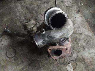 турбина Mercedes-Benz Vito W638 2002, 2.2 л., OM 611.980, дизель