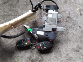 замок зажигания Volvo XC90 1 поколение 2005, 2.5 л., бензин, универсал