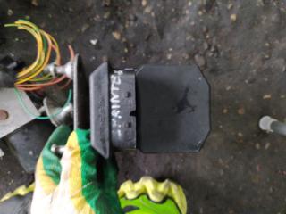 блок ABS Mercedes-Benz Sprinter 1 поколение (W901-905) [рестайлинг] 2002, 2.1 л., OM 611.981, дизель, микроавтобус, A0004469289