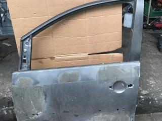 дверь передняя левая Volkswagen Touran 1 поколение 2006, 1.9 л., дизель, минивэн