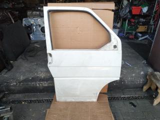 дверь передняя правая Volkswagen Transporter T4 1997, 2.4 л., AAB, дизель