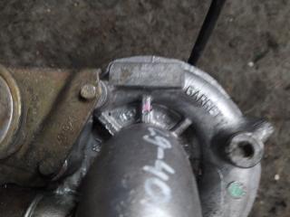 турбина Mercedes-Benz Vito W638 2003, 2.2 л., OM 611.980, дизель