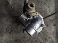турбина Mercedes-Benz Vito W638 2003, 2.2 л., OM 611.980, дизель - фото №3