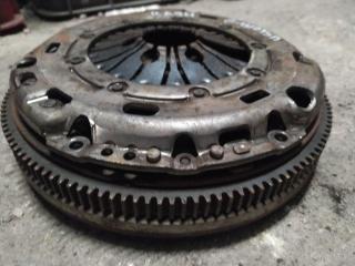 комплект сцепления Volkswagen Caddy 3 поколение 2009, 1.9 л., дизель, микроавтобус