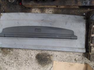 шторка багажника Volkswagen Touran 1 поколение 2006, 1.9 л., дизель, минивэн