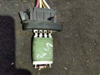 сопротивление печки Mercedes-Benz Vito W638 2001, 2.2 л., OM 611.980, дизель