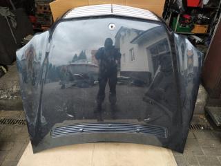 капот Mercedes-Benz C-Класс W203/S203/CL203 [рестайлинг] 2005, 3.0 л., OM 642.910, дизель, седан