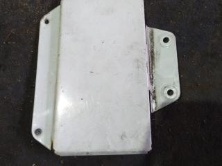 лючок топливного бака Mercedes-Benz Sprinter 1 поколение (W901-905) [рестайлинг] 2005, 2.1 л., OM 611.981, дизель, микроавтобус