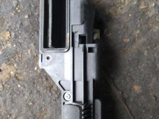 ручка крышки багажника Mercedes-Benz M-Класс W163 [рестайлинг] 2003, 2.7 л., OM 612.963, дизель, внедорожник 5 дв.