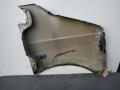 крыло переднее левое Volkswagen Transporter T5 2005, 2.5 л., дизель, микроавтобус - фото №2